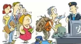 “一帶一路”高峰論壇，創(chuàng)藝龍X光安檢機(jī)來(lái)助力