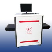 都說安防設備行業市場龐大，那安檢機的應用在哪里呢？